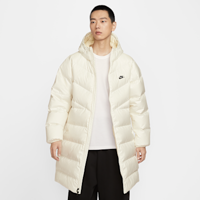 NIKE公式】ナイキ ウィンドランナー メンズ ダウンパーカー